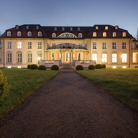 Hotel Schloss Storkau 외부 사진