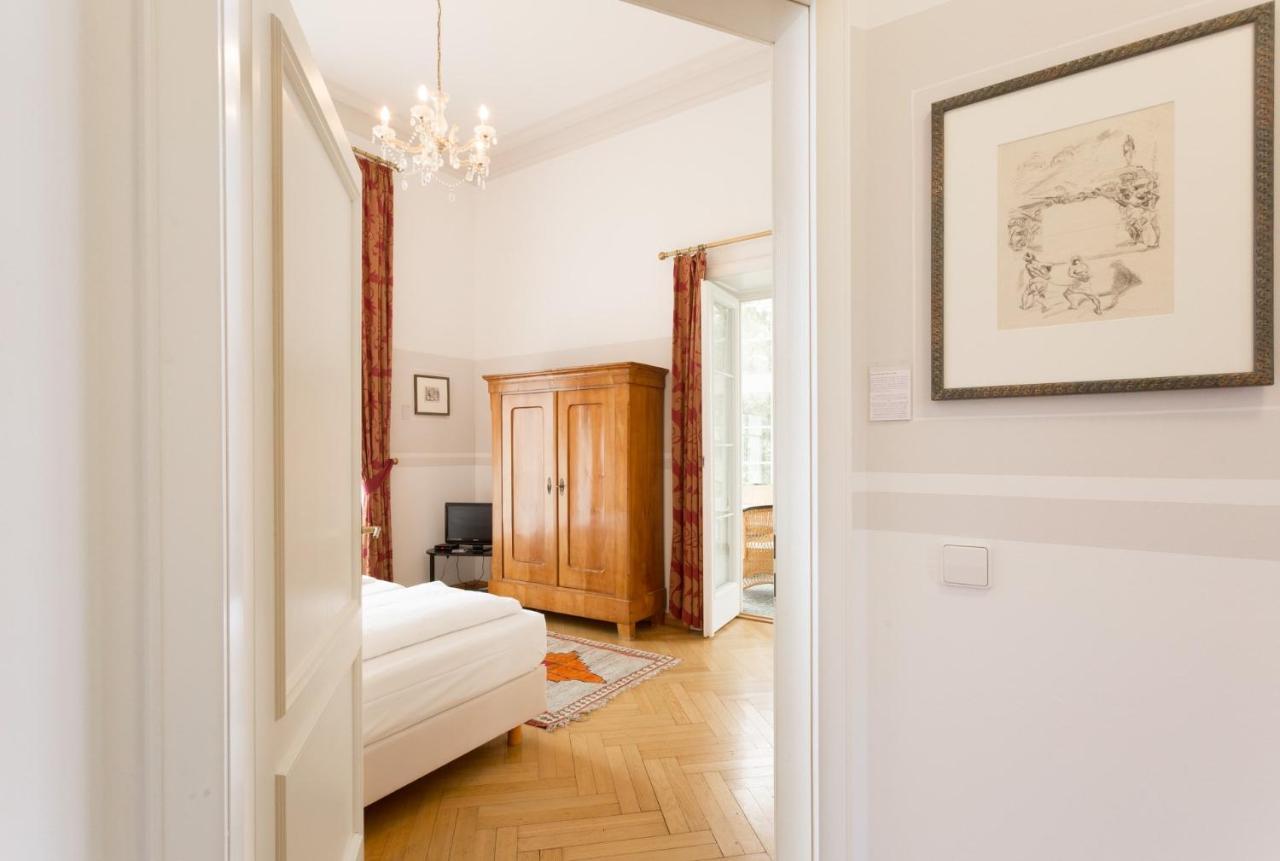 Hotel Schloss Storkau 외부 사진
