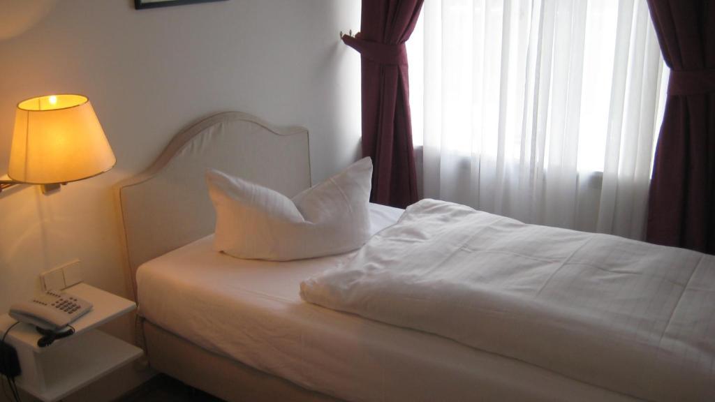 Hotel Schloss Storkau 객실 사진