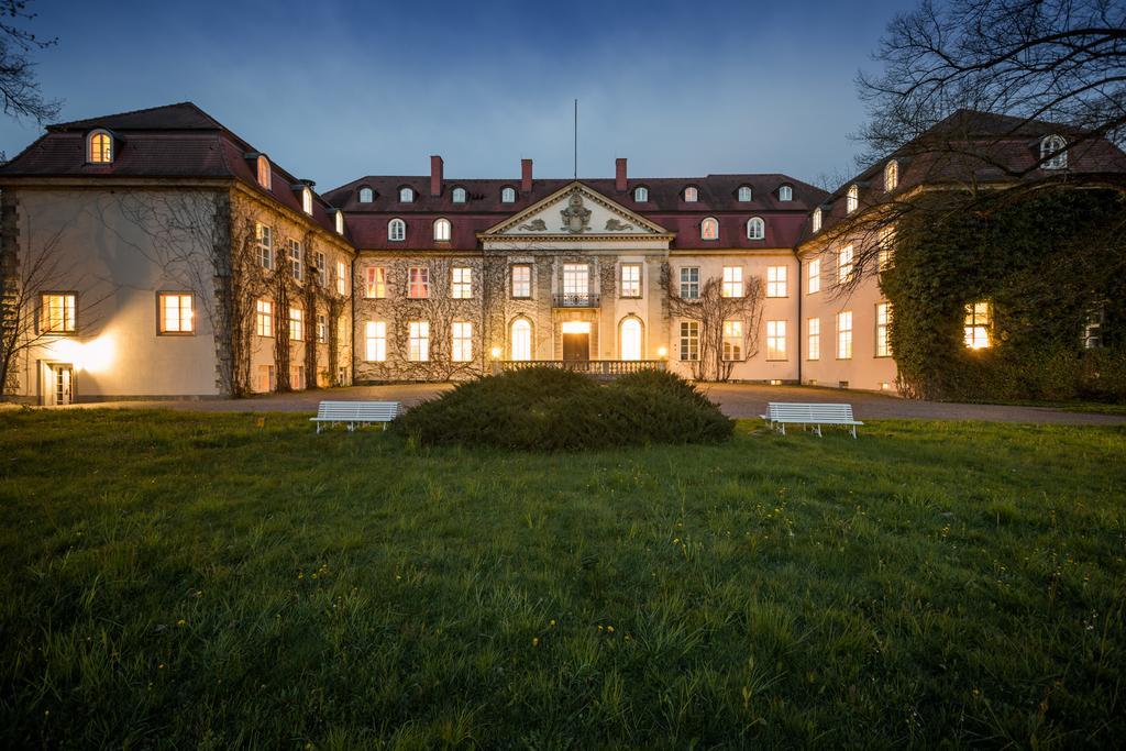 Hotel Schloss Storkau 외부 사진