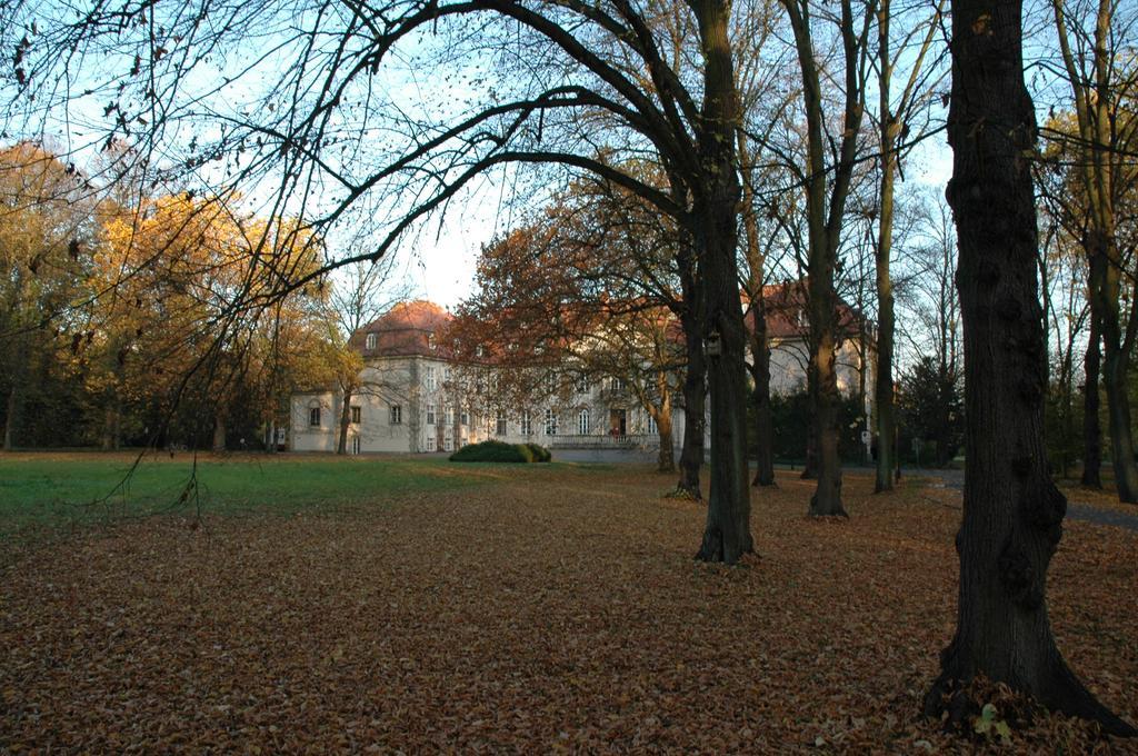 Hotel Schloss Storkau 외부 사진