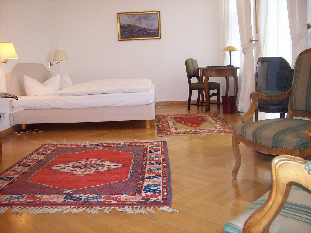 Hotel Schloss Storkau 외부 사진