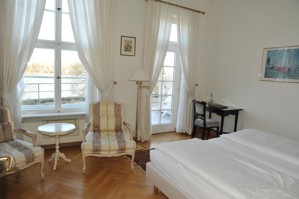 Hotel Schloss Storkau 외부 사진