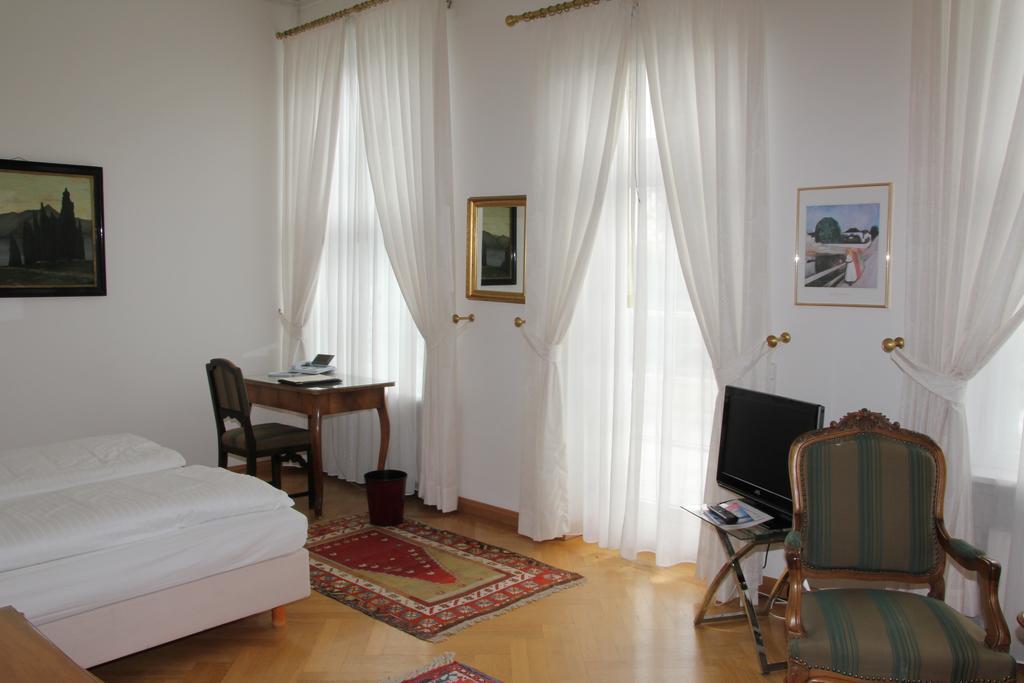 Hotel Schloss Storkau 외부 사진