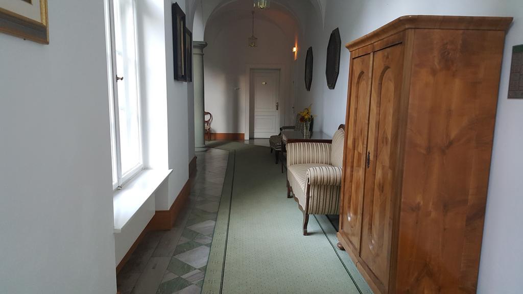 Hotel Schloss Storkau 외부 사진